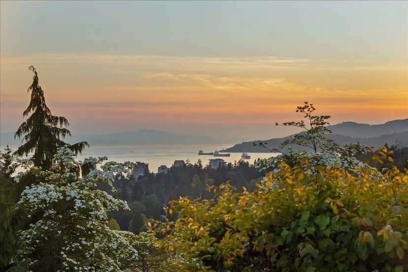 Property at ••• Braeside Street, West Vancouver, BC