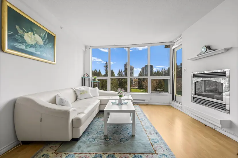 Property at ••• Heffley Crescent, Coquitlam, BC