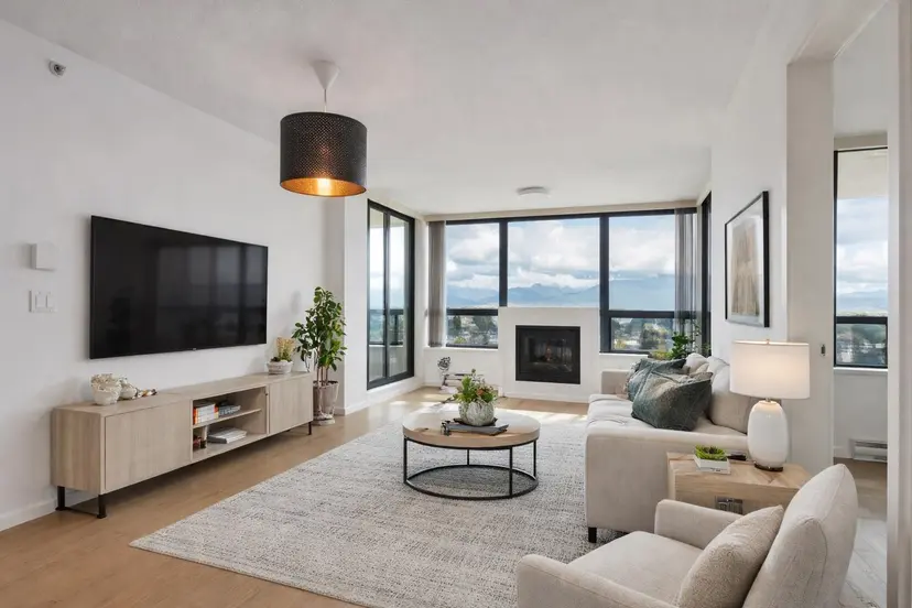 Property at ••• Collier Street, Burnaby, BC