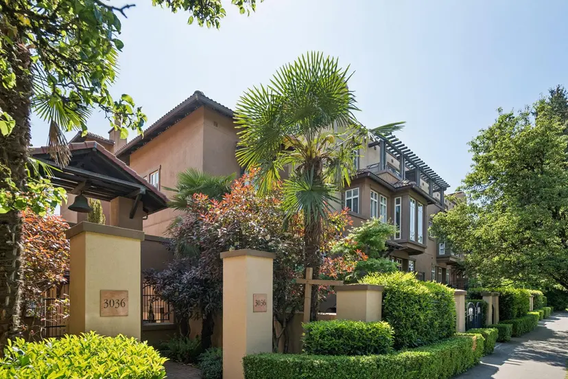 Property at ••• W 4th Avenue, Vancouver, BC
