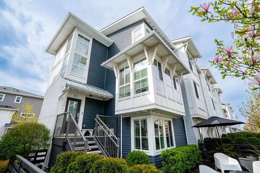 Property at ••• Orca Way, Delta, BC
