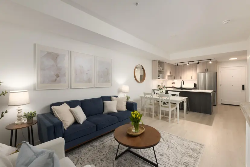 Property at ••• Clarke Road, Port Moody, BC