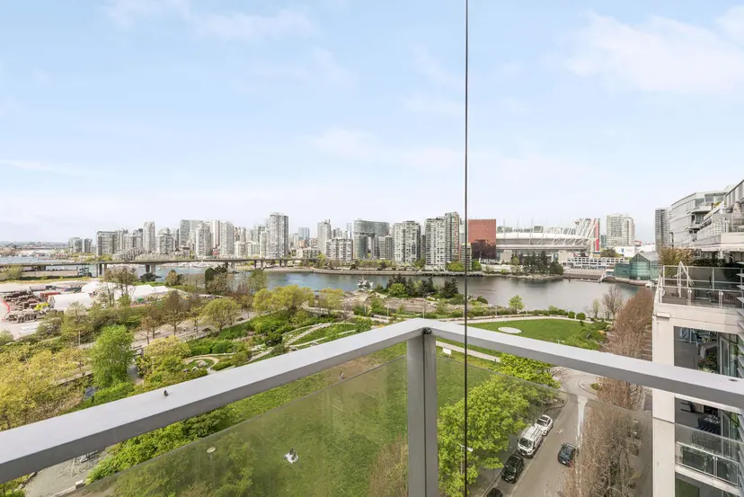 Property at ••• W 1st Avenue, Vancouver, BC
