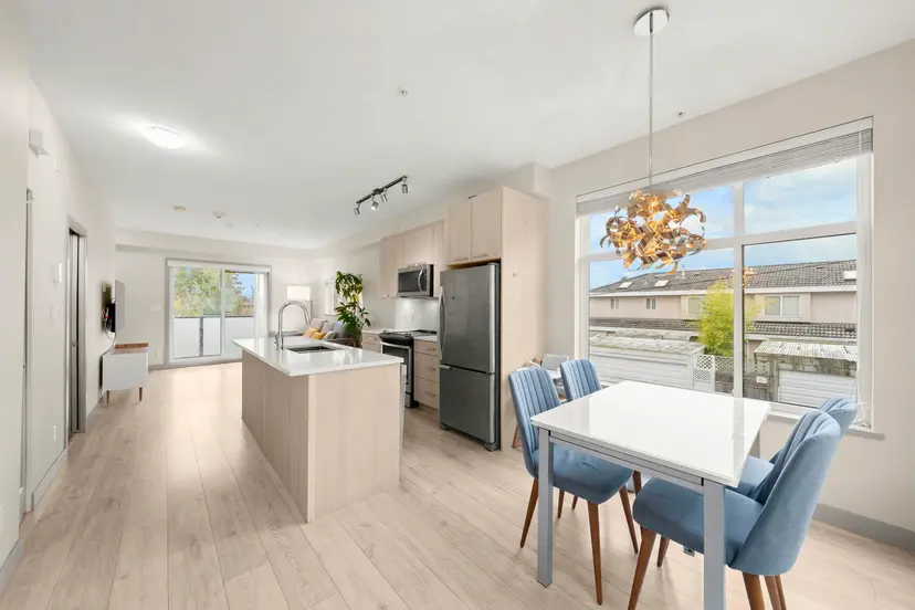 Property at ••• Royal Oak Avenue, Burnaby, BC