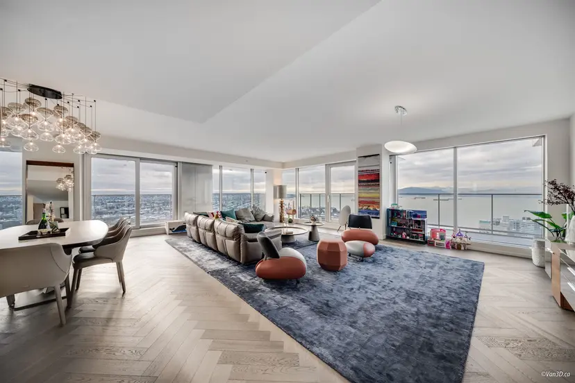 Property at ••• Howe Street, Vancouver, BC