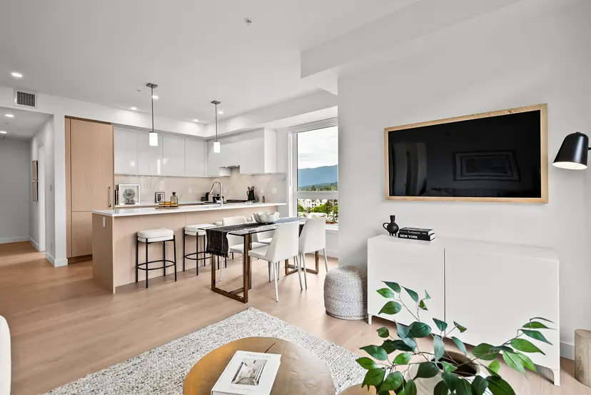 Property at ••• James Road, Port Moody, BC