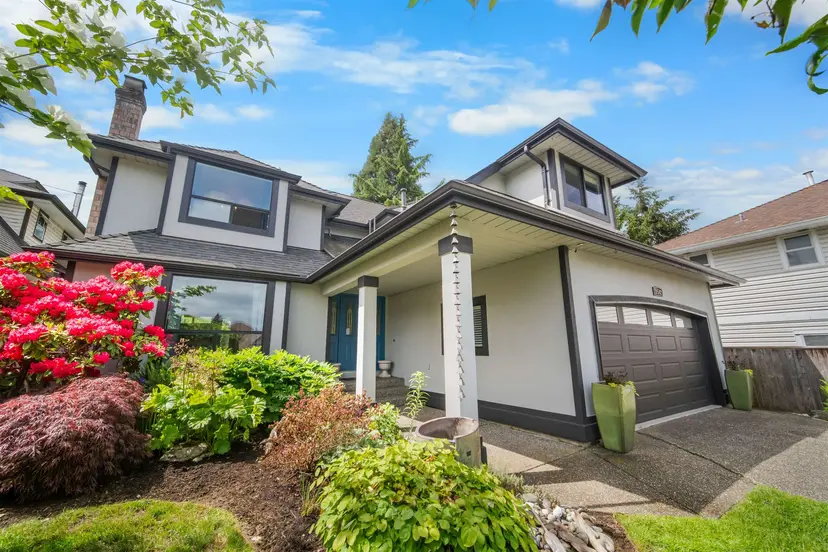 Property at ••• 87 Avenue, Langley, BC