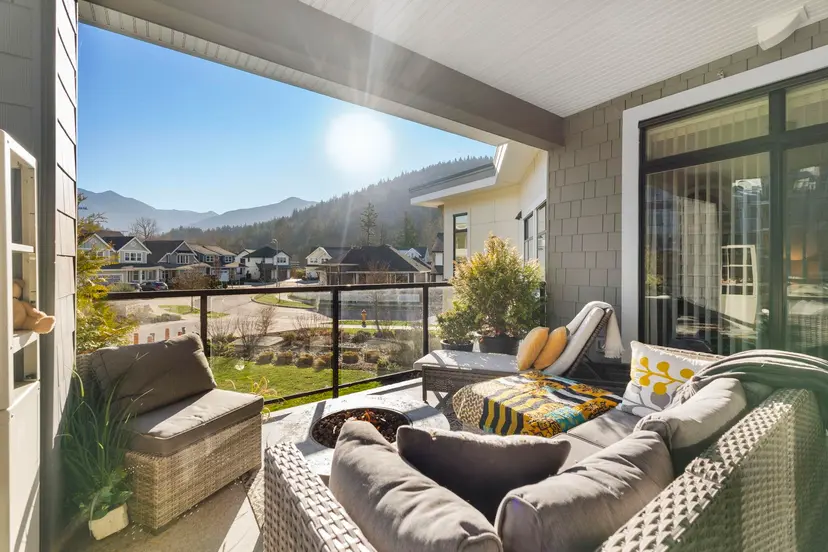 Property at ••• Tyee Lane, Chilliwack, BC