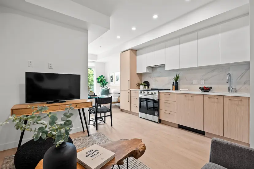 Property at ••• James Road, Port Moody, BC