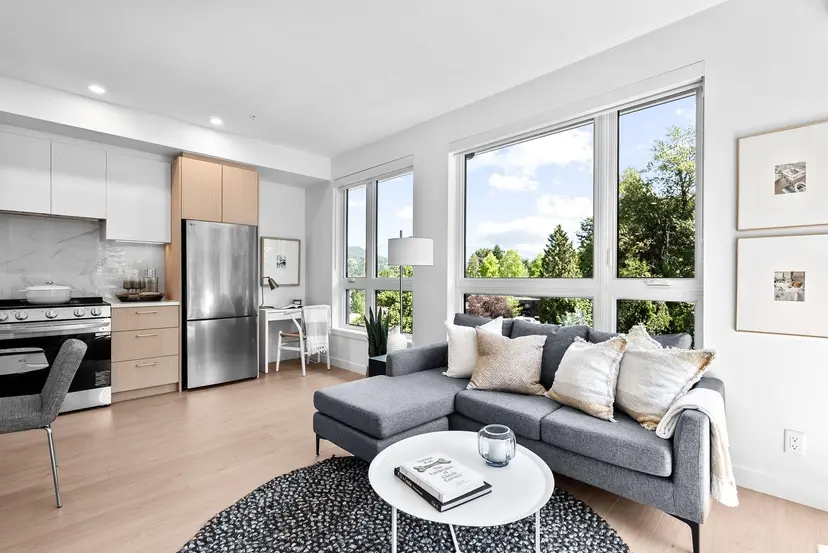 Property at ••• James Road, Port Moody, BC