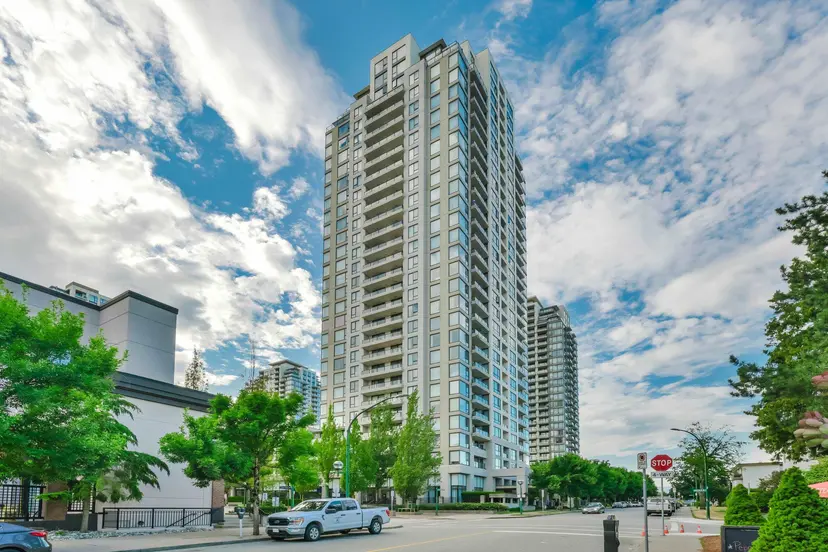 Property at ••• Hall Avenue, Burnaby, BC