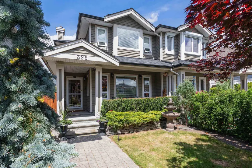 Property at ••• E 12th Street, North Vancouver, BC