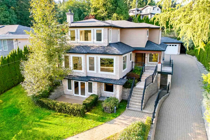 Property at ••• Westcot Place, West Vancouver, BC