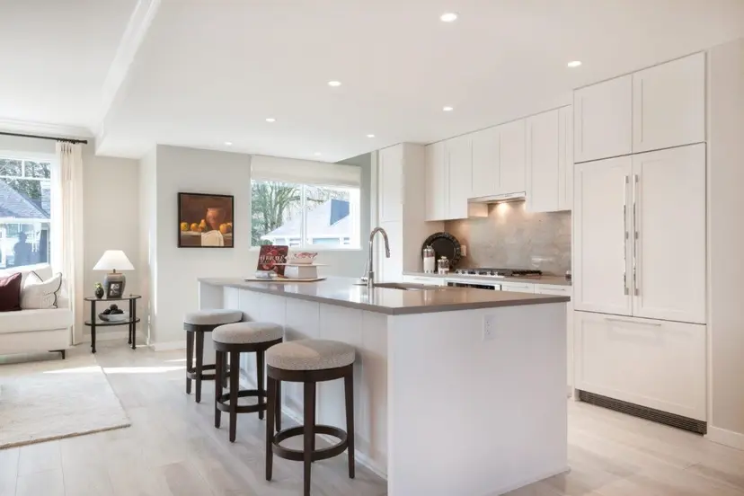 Property at ••• Wellon Street, Coquitlam, BC