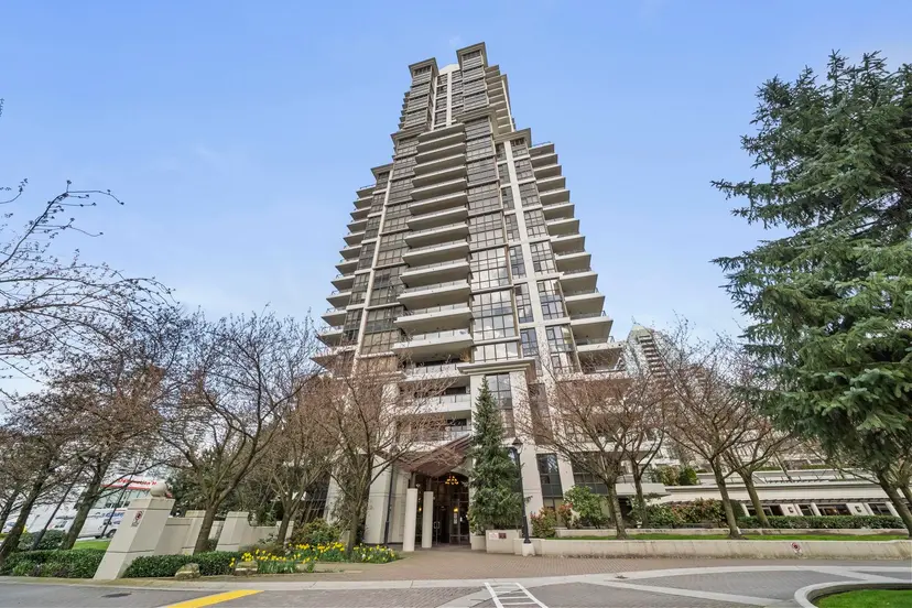 Property at ••• Madison Avenue, Burnaby, BC