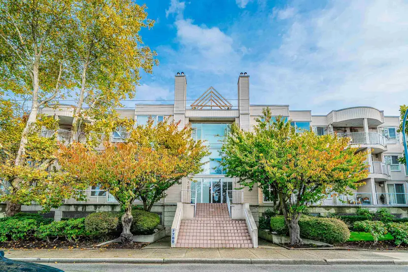 Property at ••• Gilbert Road, Richmond, BC