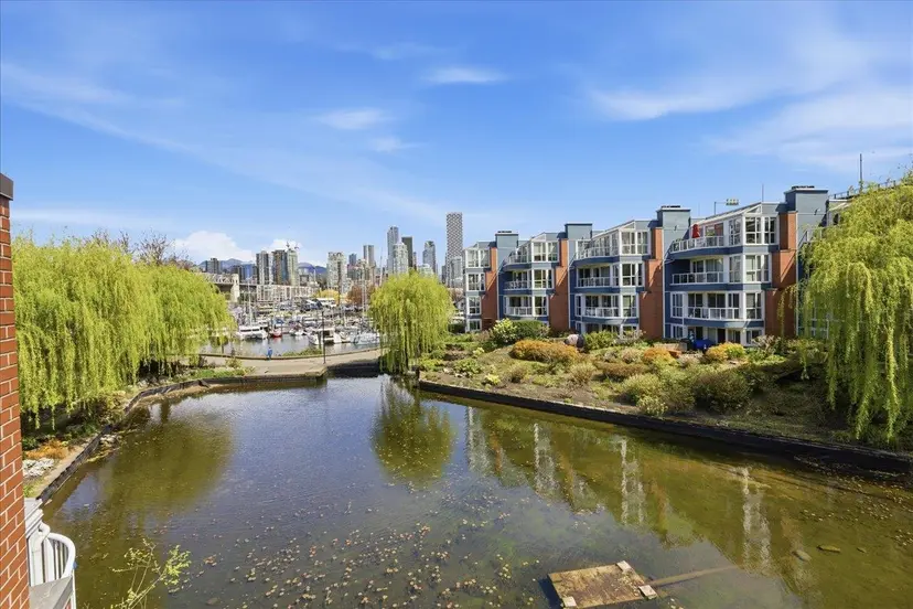 Property at ••• Mariner Walk, Vancouver, BC