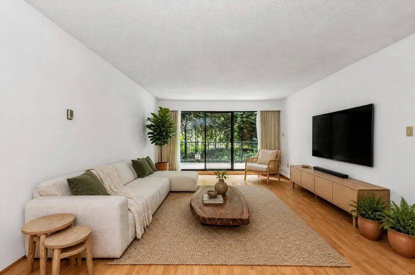 Property at ••• Draycott Road, North Vancouver, BC