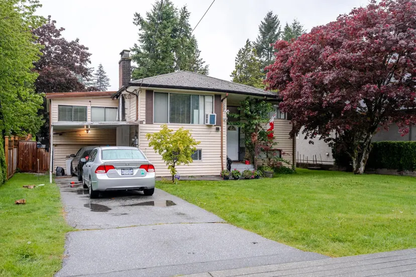 Property at ••• Linton Street, Coquitlam, BC