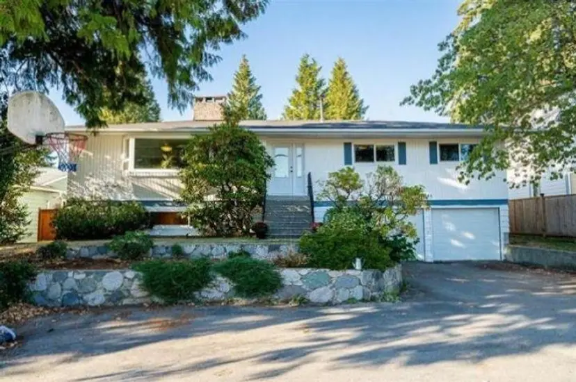 Property at ••• Smith Avenue, Coquitlam, BC