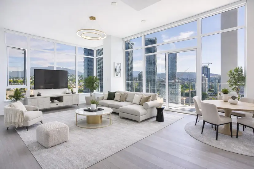 Property at ••• Beta Avenue, Burnaby, BC