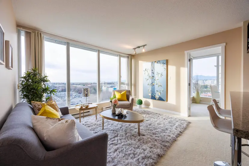 Property at ••• Kwantlen Street, Richmond, BC