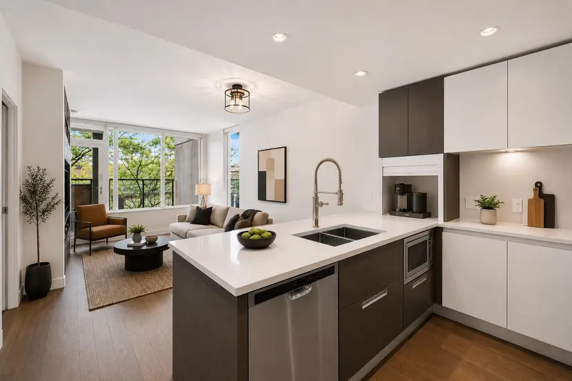 Property at ••• W 1st Avenue, Vancouver, BC
