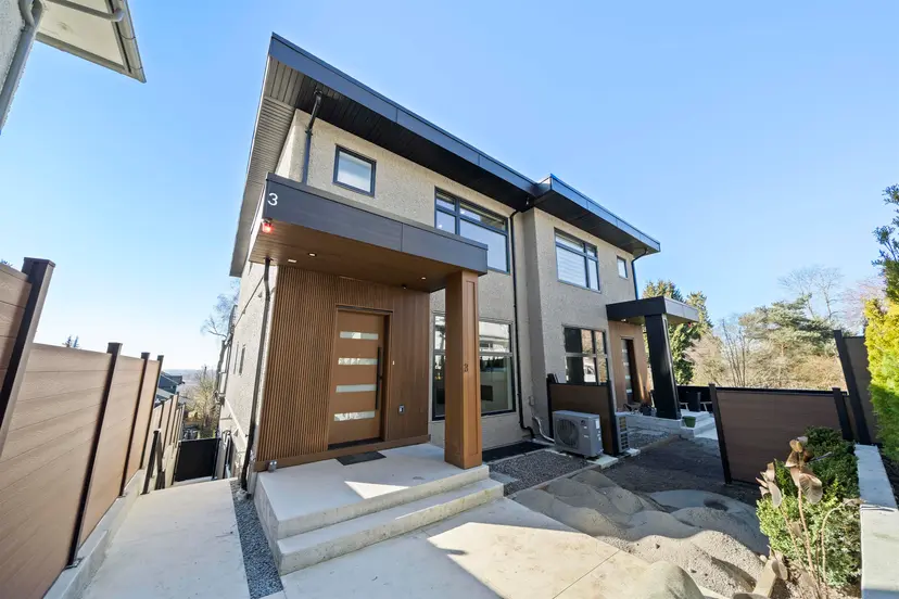 Property at ••• Portland Street, Burnaby, BC