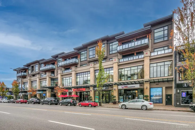 Property at ••• Hastings Street, Burnaby, BC