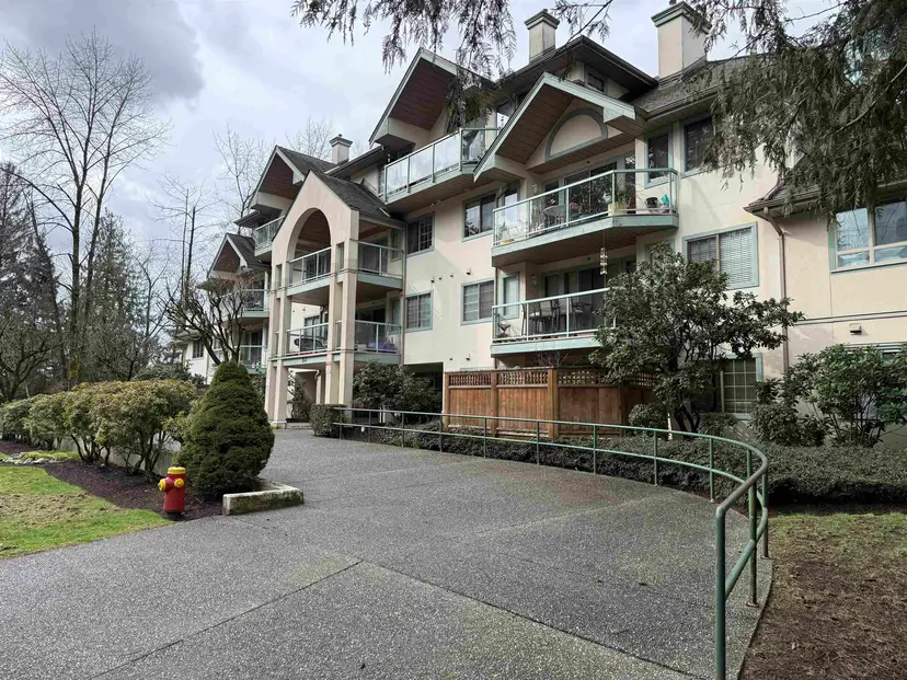 Property at ••• Westwood Street, Coquitlam, BC