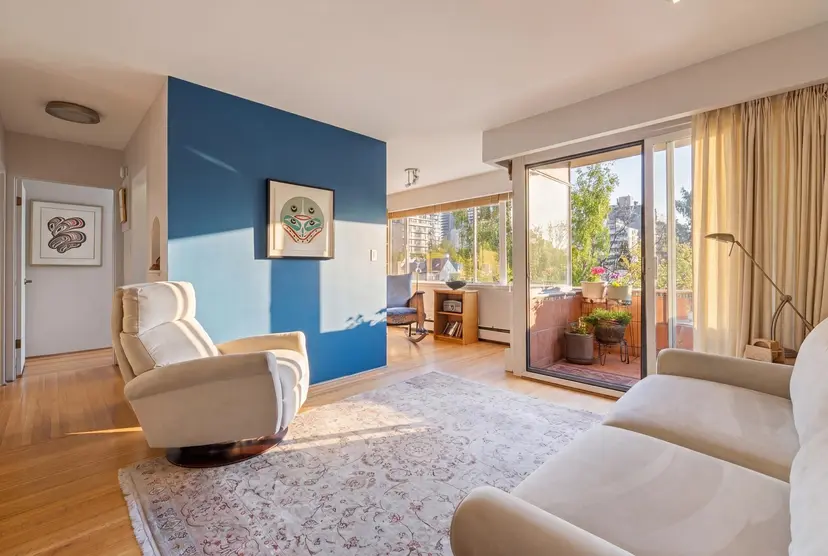 Property at ••• Cardero Street, Vancouver, BC