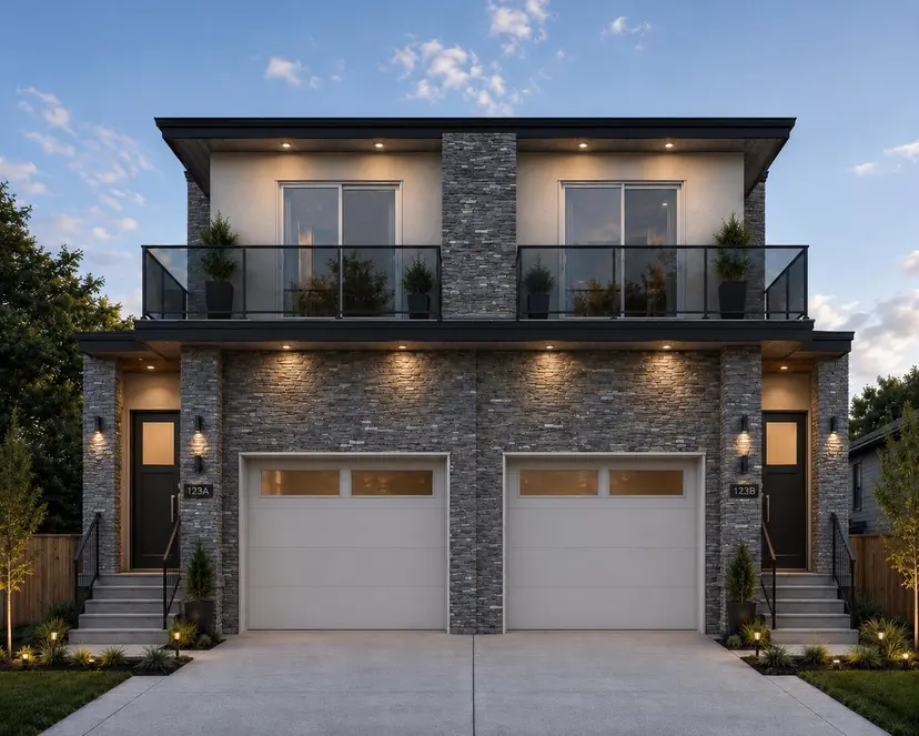 Property at #1 7653 117 Street, Delta, BC