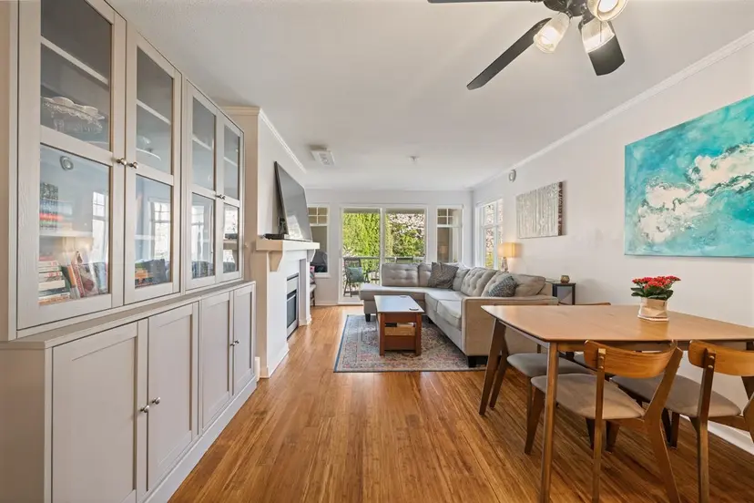 Property at ••• Parkway Boulevard, Coquitlam, BC