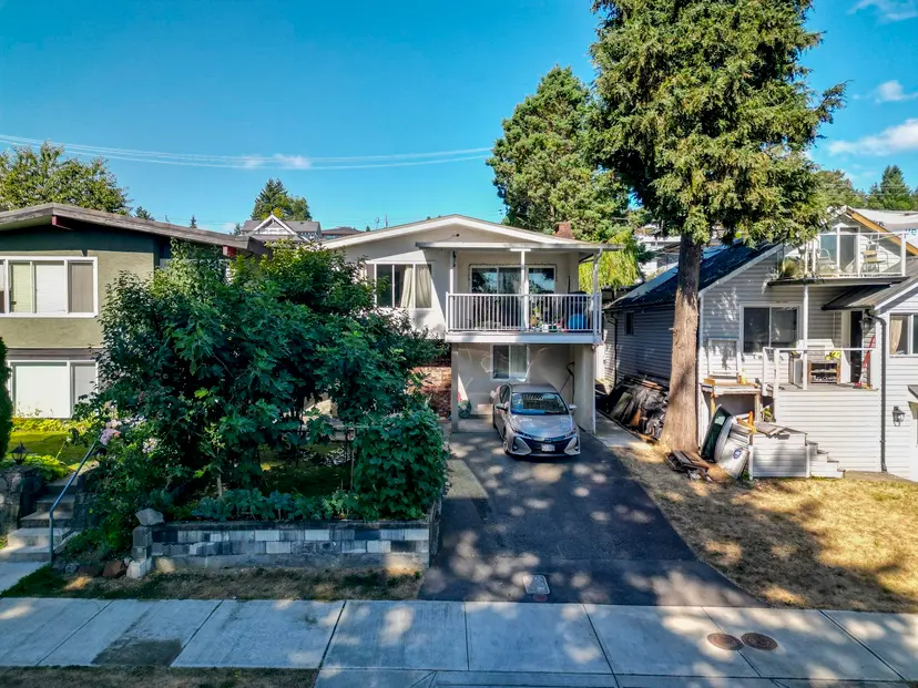 Property at ••• N Stratford Avenue, Burnaby, BC