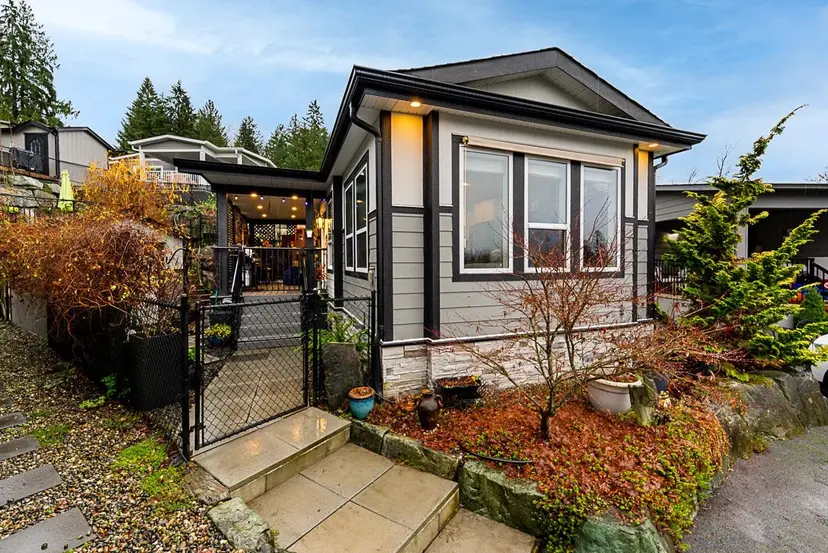 Property at ••• Bridal Falls Road, Rosedale, BC