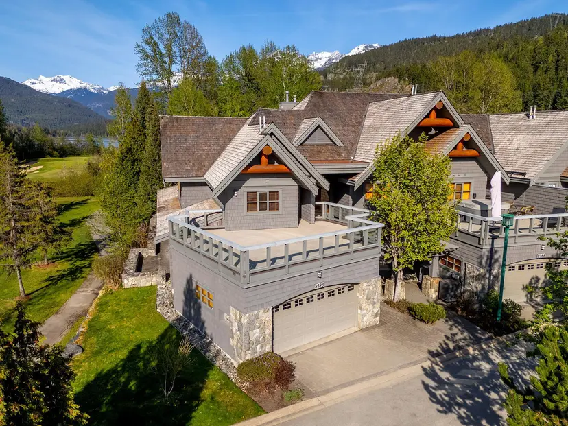 Property at ••• Glen Abbey Lane, Whistler, BC