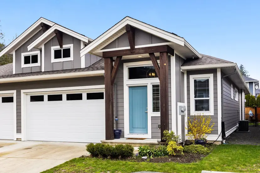 Property at ••• McCombs Drive, Harrison Hot Springs, BC