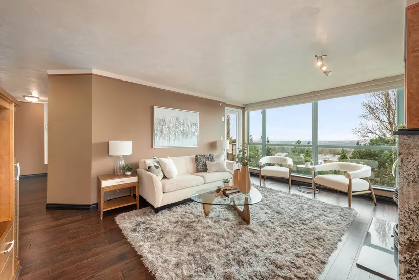 Property at ••• Southoaks Crescent, Burnaby, BC