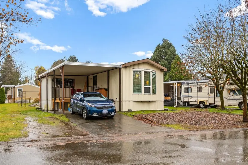 Property at ••• King Edward Street, Coquitlam, BC