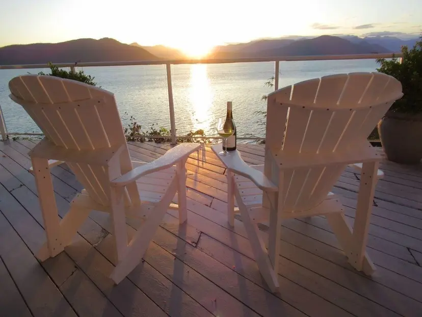 Property at ••• Pasco Road, West Vancouver, BC