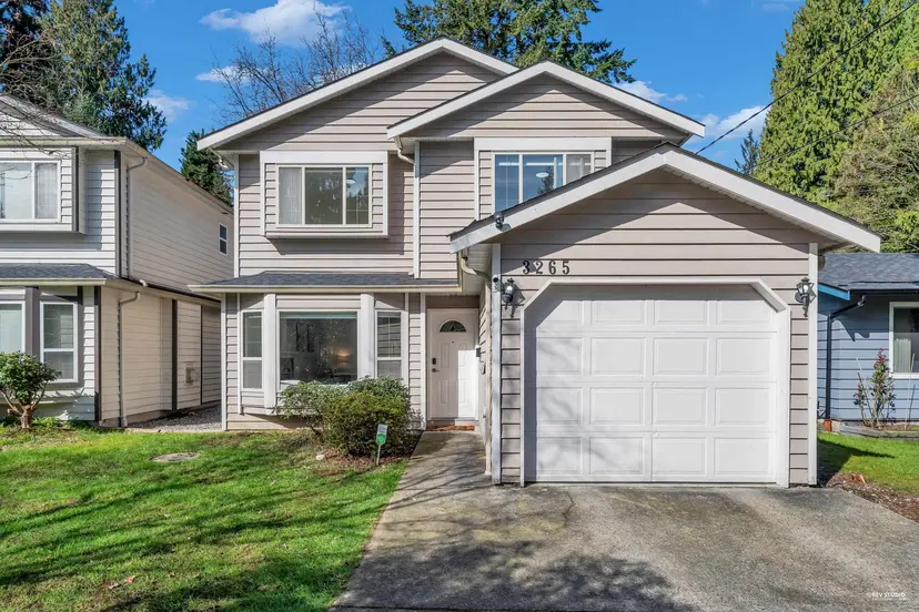 Property at ••• Chaucer Avenue, North Vancouver, BC