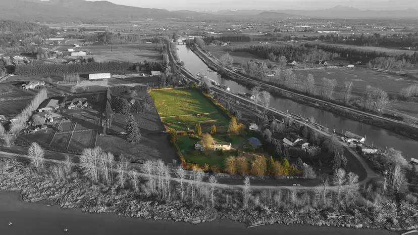Property at ••• Charlier Road, Pitt Meadows, BC