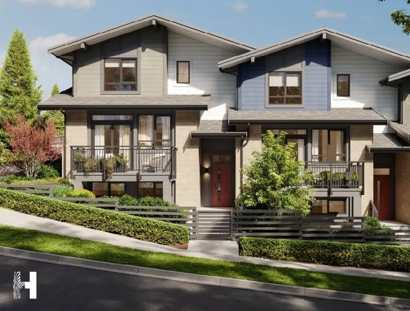 Property at ••• Highland Drive, Coquitlam, BC