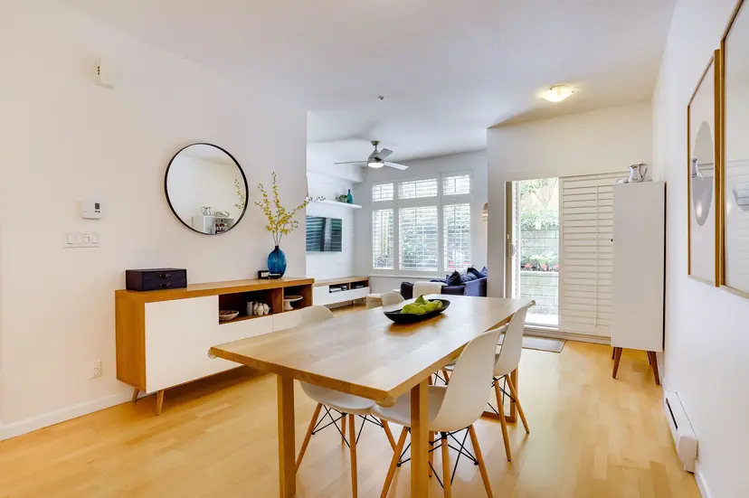 Property at ••• Francis Way, New Westminster, BC