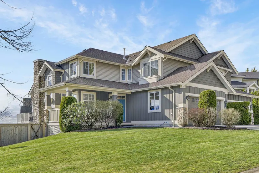 Property at ••• Hickory Drive, Port Moody, BC