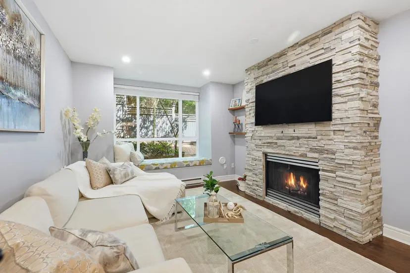 Property at ••• Prenter Street, Burnaby, BC