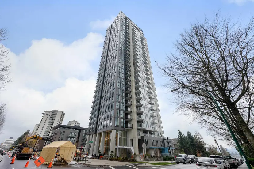 Property at ••• Halley Avenue, Burnaby, BC