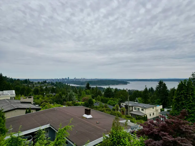 Property at ••• Queens Avenue, West Vancouver, BC
