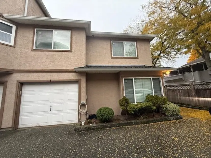 Property at ••• Blundell Road, Richmond, BC