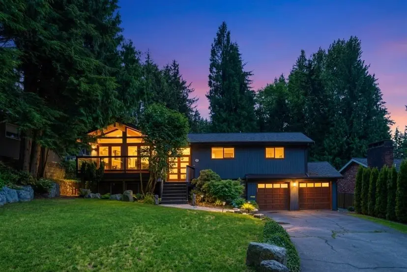 Property at ••• Sarita Avenue, North Vancouver, BC